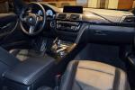 BMW M3 Sedan by Abu Dhabi Motors 2016 года